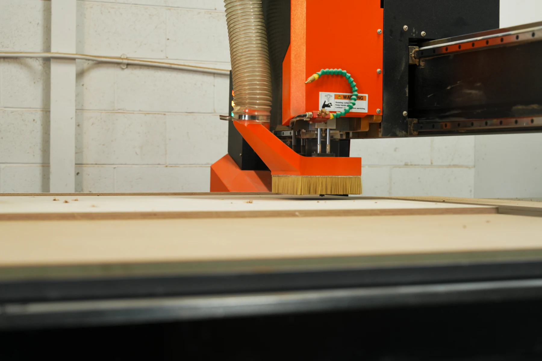 CNC obrada
